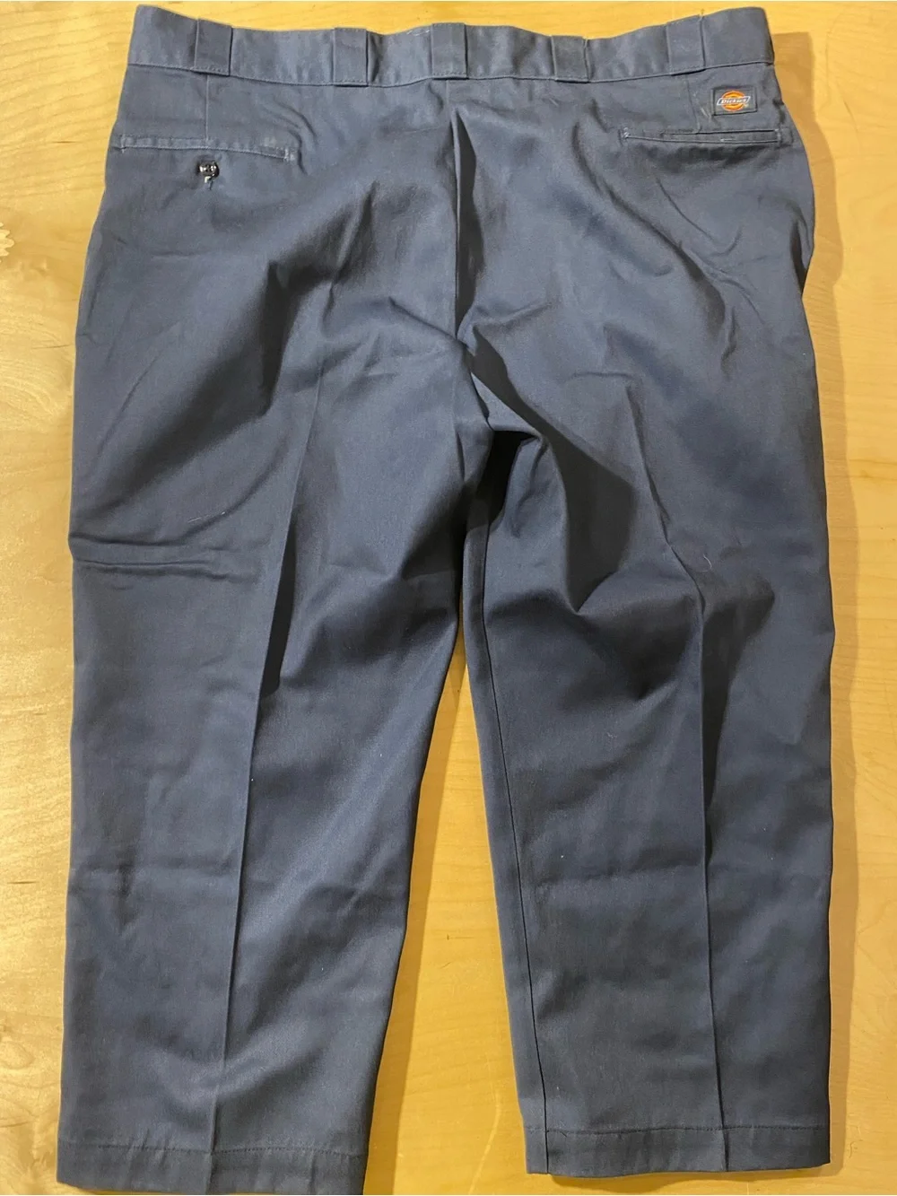 Dickies classic navy